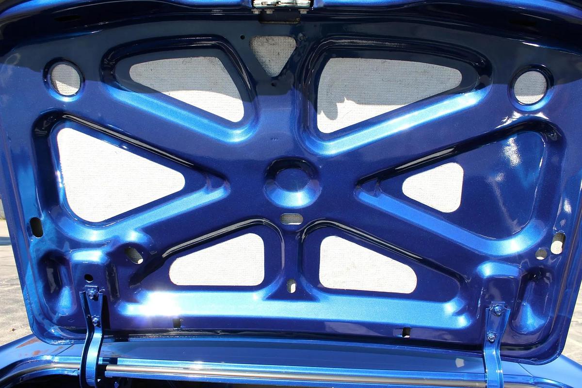 Used 1963 Oldsmobile F-85