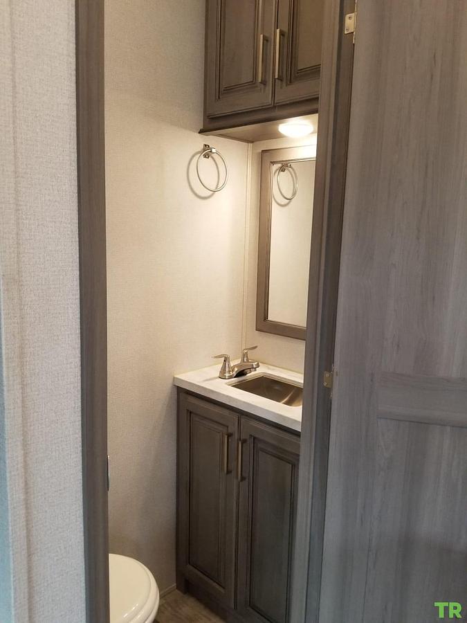 Used 2020 Keystone Montana 3760FL Fifth Wheel