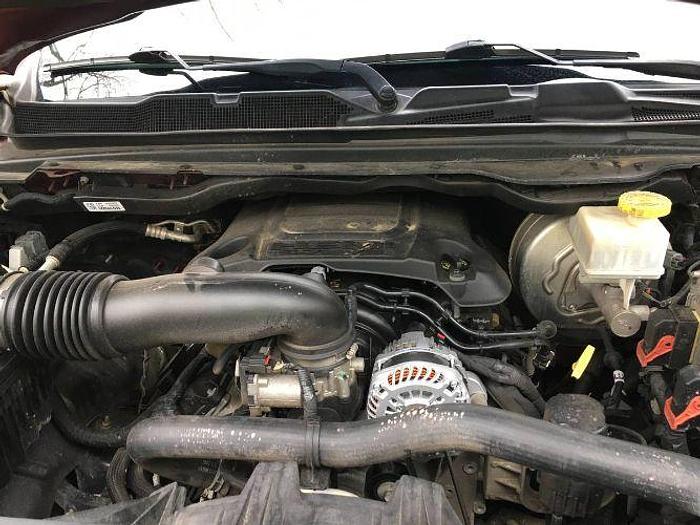 Used 2019 Ram 1500 Big Horn