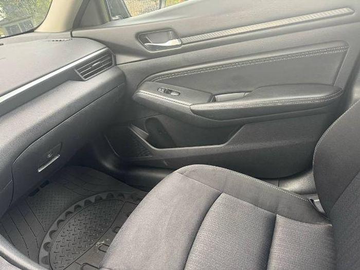 Used 2020 Nissan Altima AWD S 2.5L I4 16V Automatic Sedan