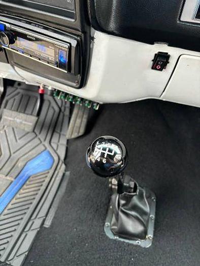 Used 1986 Chevrolet C10