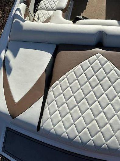 Used 2010 Mastercraft X35