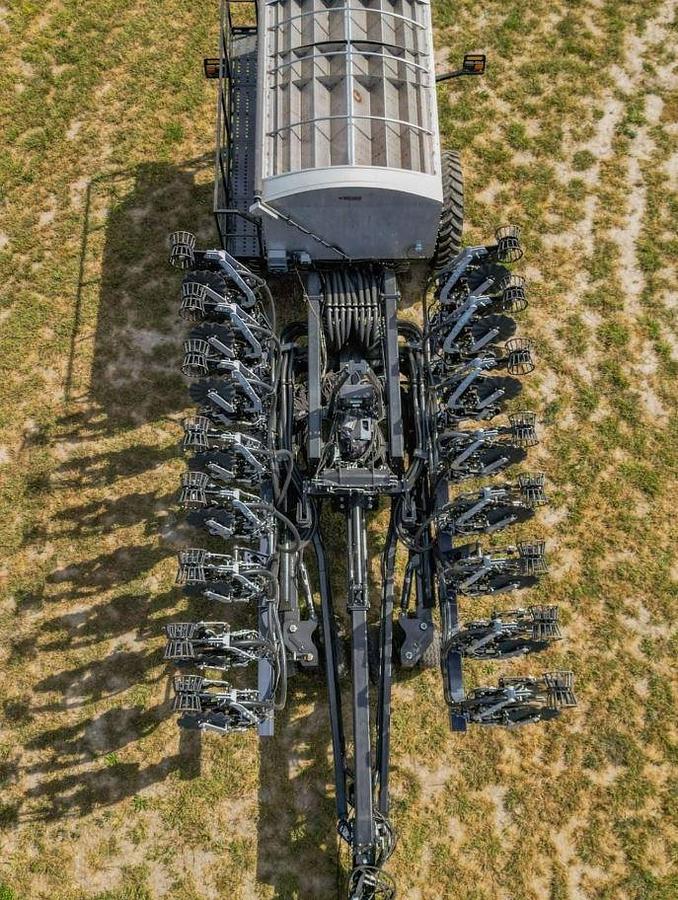 Used 2025 ZML CONTOUR KING ST