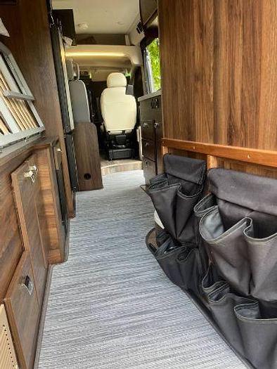 Used 2022 Winnebago Travato 59G