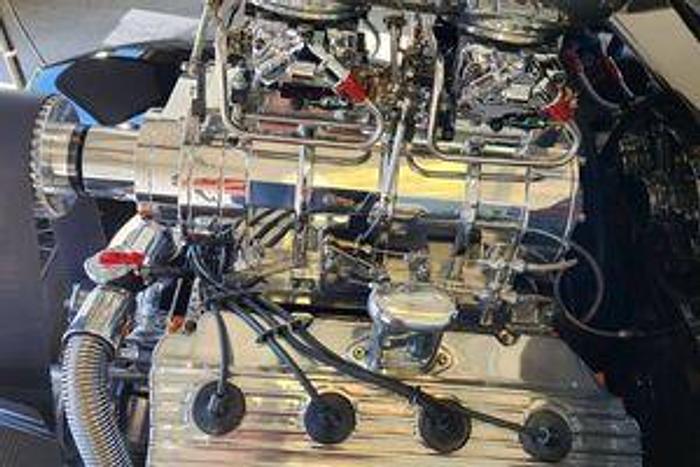 Used 1941 WILLYS 3 Window Coupe