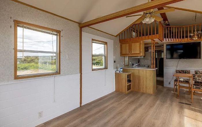 Used 2003 Breckenridge Park Model