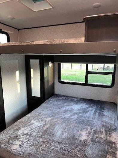 Used 2021 Highland Ridge Mesa Ridge XLT 364BHS