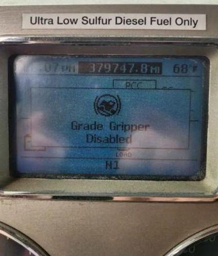 Used 2018 Mack Pinnacle CHU613