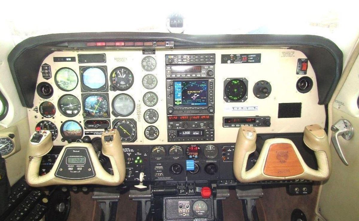 Used 1999 Beechcraft A36 Bonanza