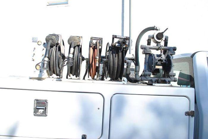 Used 2018 Ford Super Duty F-250 SRW XL