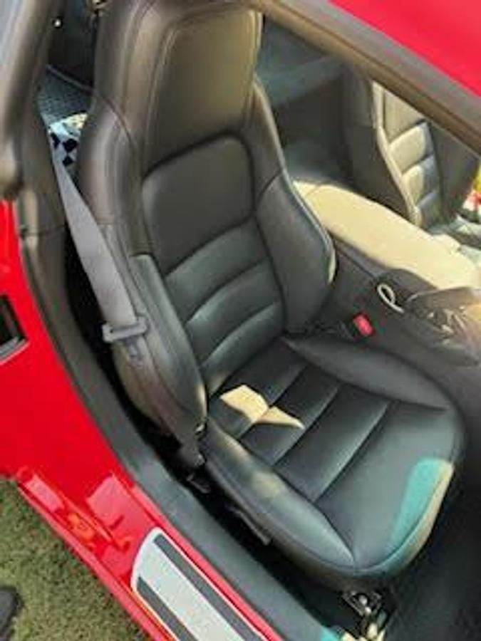 Used 2011 Chevrolet Corvette GS Coupe 1LT