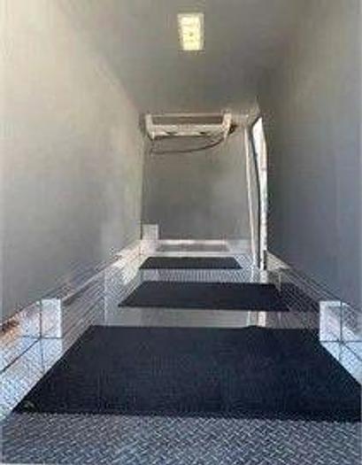 Used 2022 Mercedes-Benz Sprinter 2500