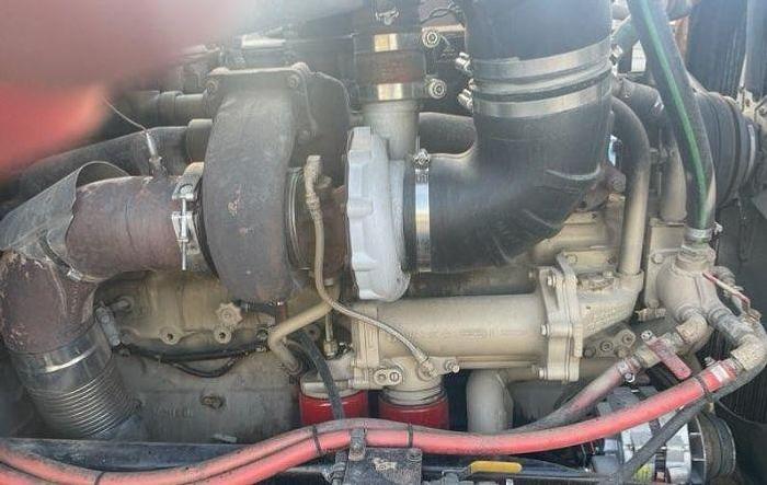 Used 1981 Peterbilt 359