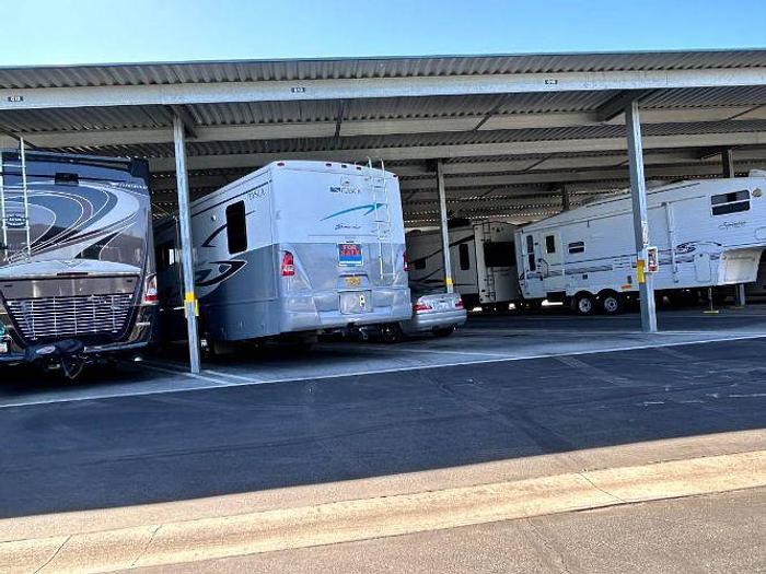 Used 2004 Itasca Suncruiser 35U