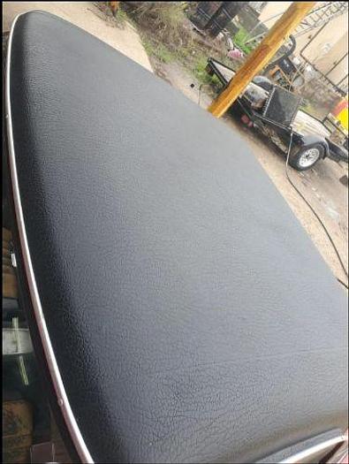 Used 1969 Datsun 2000 Roadster