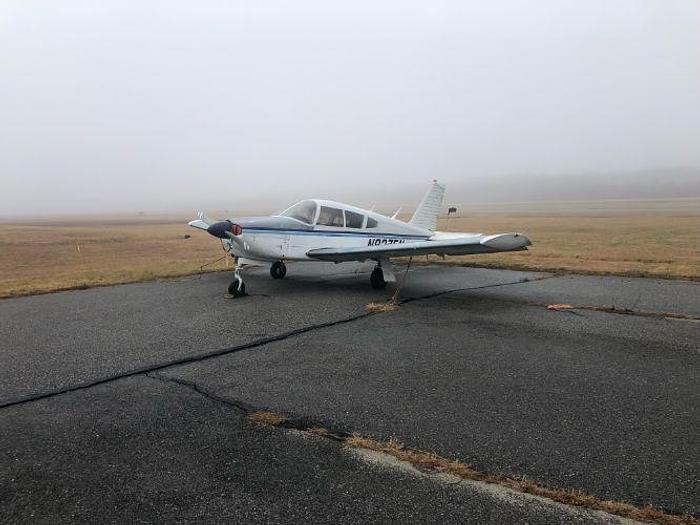 Used 1969 PIPER Arrow 28R-200