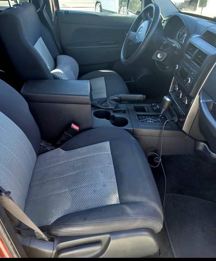 Used 2010 Jeep Liberty Sport 4WD