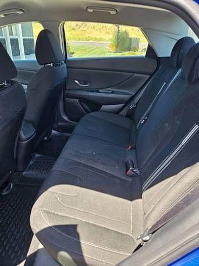 Used 2023 Hyundai Elantra SEL