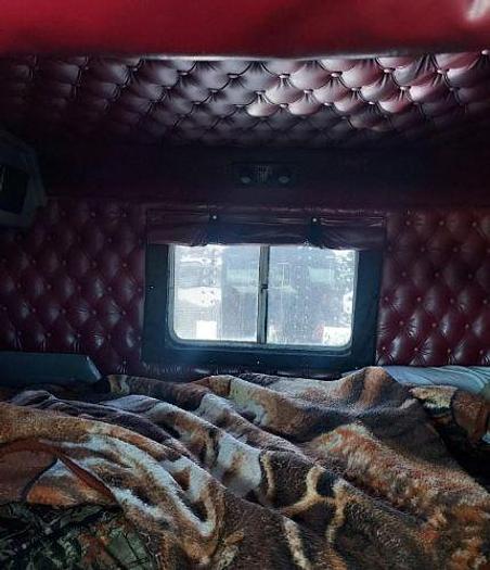 Used 2007 KENWORTH W900L