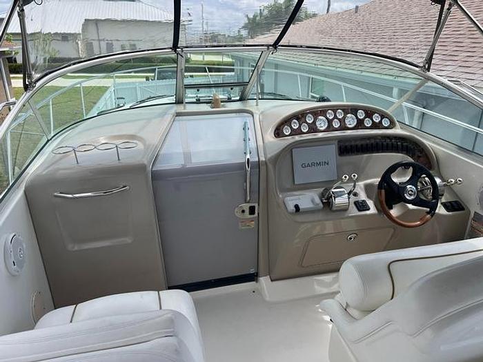 Used 2002 Sea Ray AmberJack