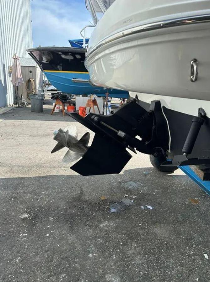 Used 2008 SeaRay Sundancer 260 28’