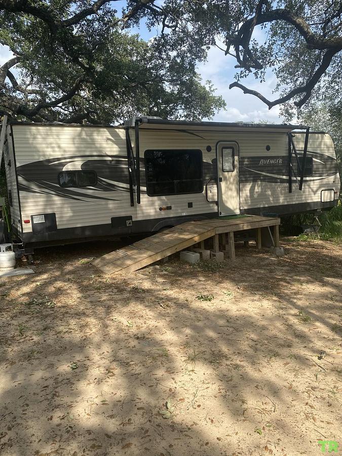 Used 1985 Mobile Home 18x75