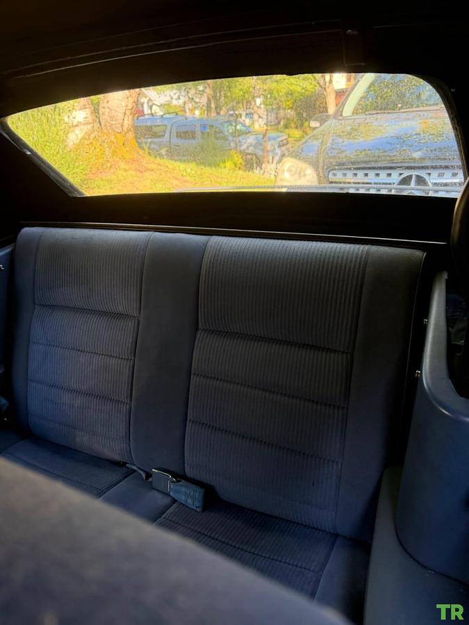 Used 1986 Ford Mustang LX Convertible 3.8L V6