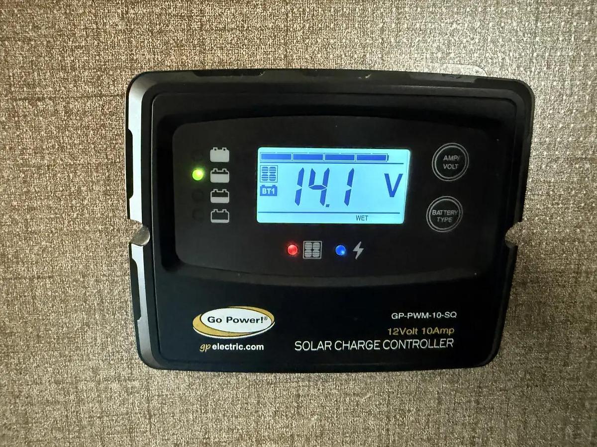 Used 2022 Thor Motor Coach Miramar 34.6