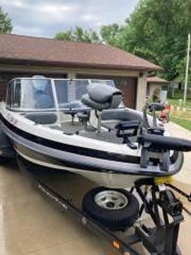 Used 2006 Ranger Reata 1850