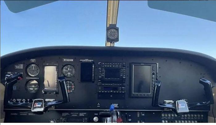 Used 1973 PIPER CHEROKEE 6/260