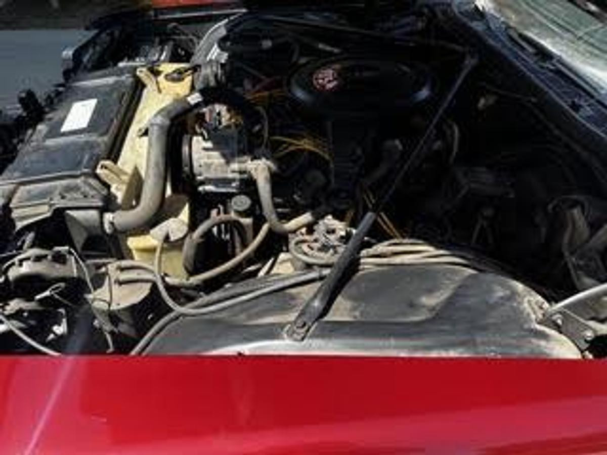 Used 1973 Buick Electra 225
