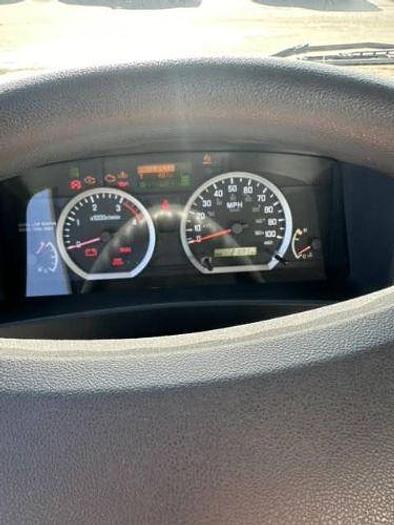 Used 2019 ISUZU NPR HD