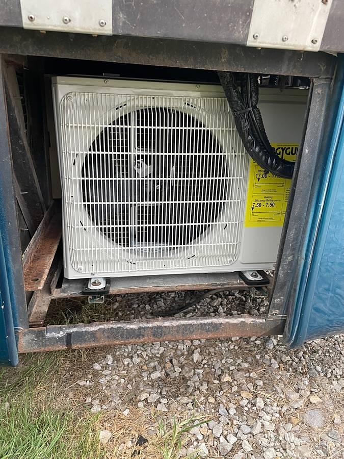 Used 1996 Holiday Rambler Endeavor LE