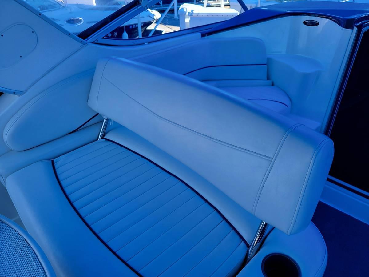 Used 2005 Bayliner Ciera 285SB