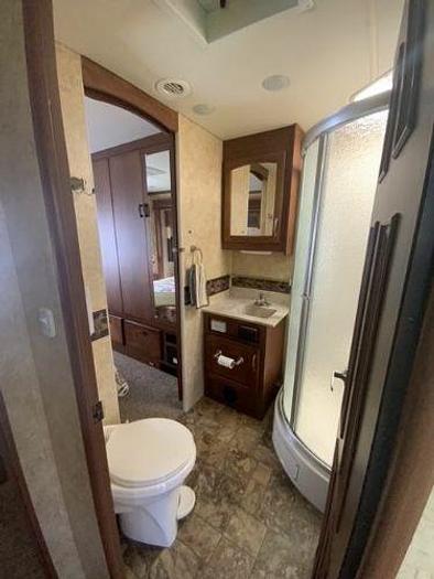 Used 2012 Jayco Seneca 36FK