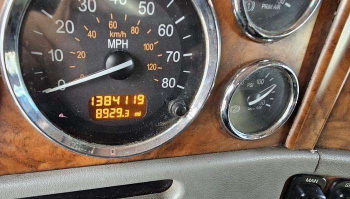 Used 2009 Peterbilt 389