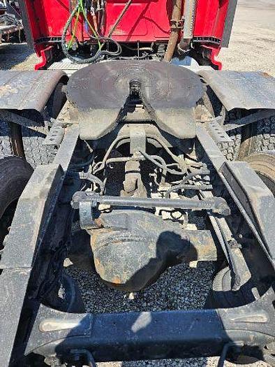 Used 2015 INTERNATIONAL PROSTAR