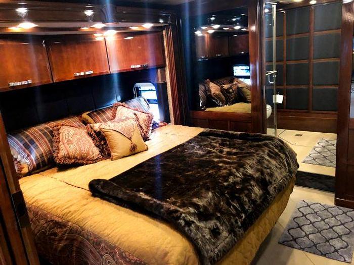 Used 2012 Newmar King Aire 4584