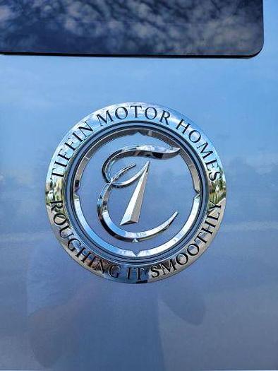 Used 2021 Tiffin Wayfarer 25RW