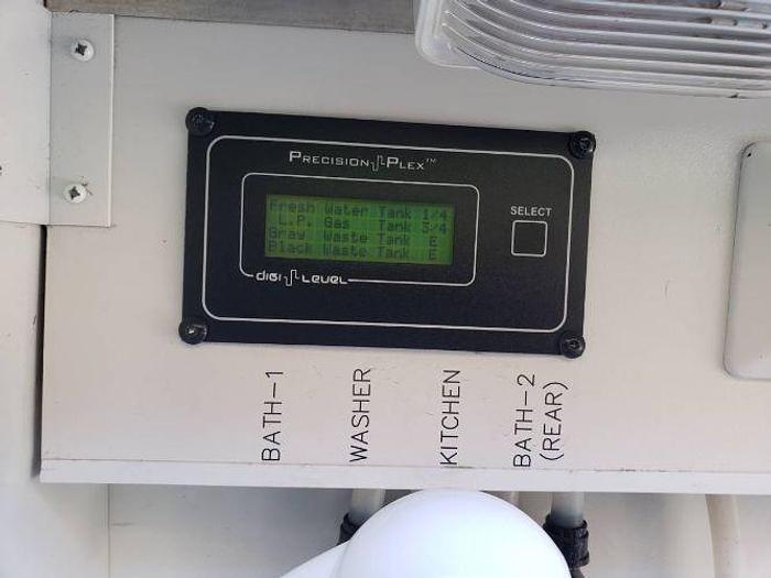 Used 2017 Forest River Berkshire XL 40B 41 ft Class A Motorhome