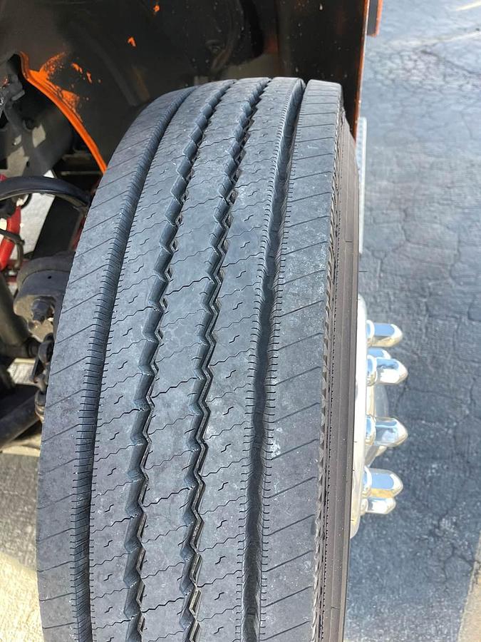 Used 2015 Freightliner M2