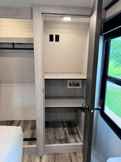 Used 2023 Keystone Montana High Country 373RD