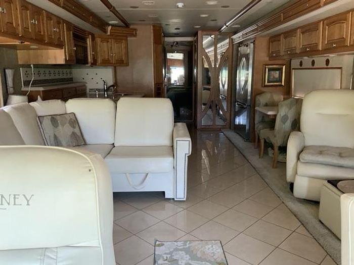 Used 2013 Winnebago JOURNEY 40U