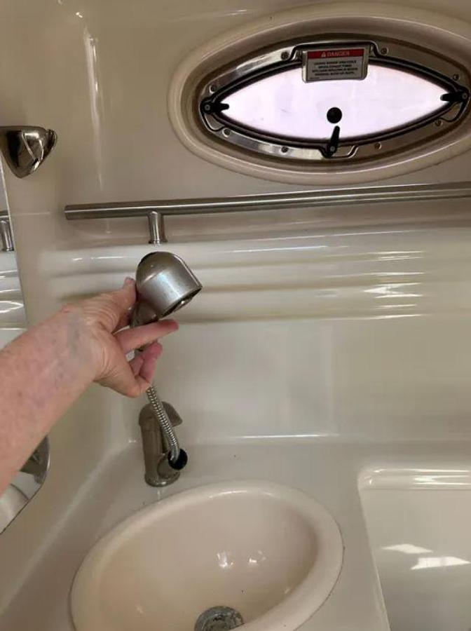 Used 2008 SeaRay Sundancer 260 28’