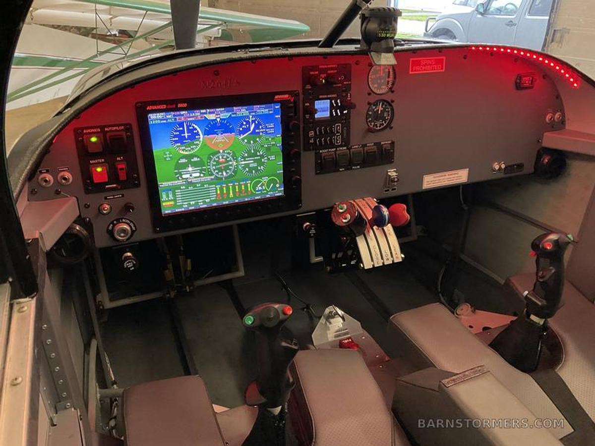 Used 2025 Vans RV7A Airplane