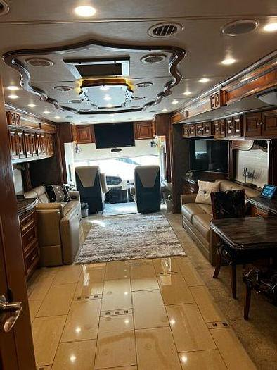 Used 2014 Tiffin Motorhomes Allegro Bus 45LP