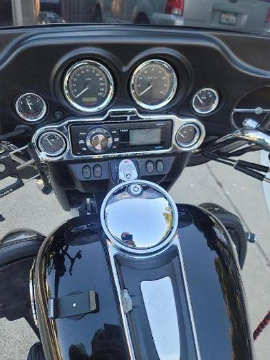 Used 2005 Harley Davidson Ultra Classic