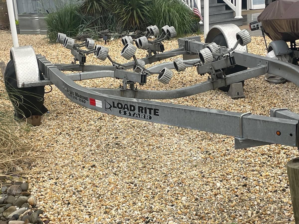 Used 2021 Maycraft Cape Classic