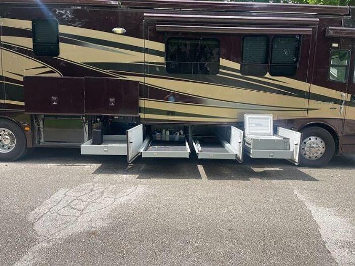 Used 2007 Newmar Essex 4510