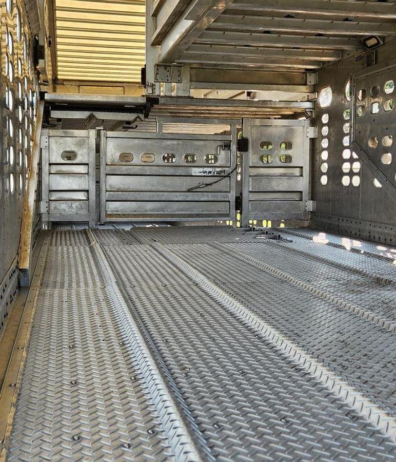 Used 2019 Wilson PSDCL-402